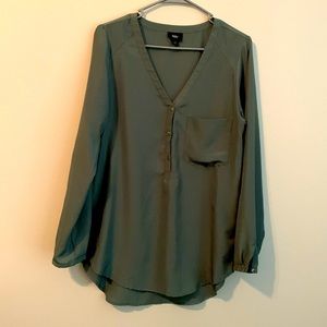 Mossimo Tunic